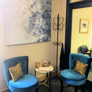 Kirven Designs Custom Artwork